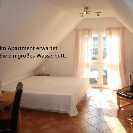 Kleine Auszeit Apartment Kirchdorf  Exterior foto