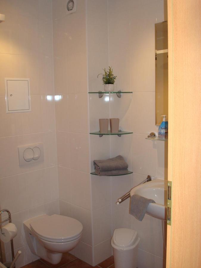 Kleine Auszeit Apartment Kirchdorf  Exterior foto