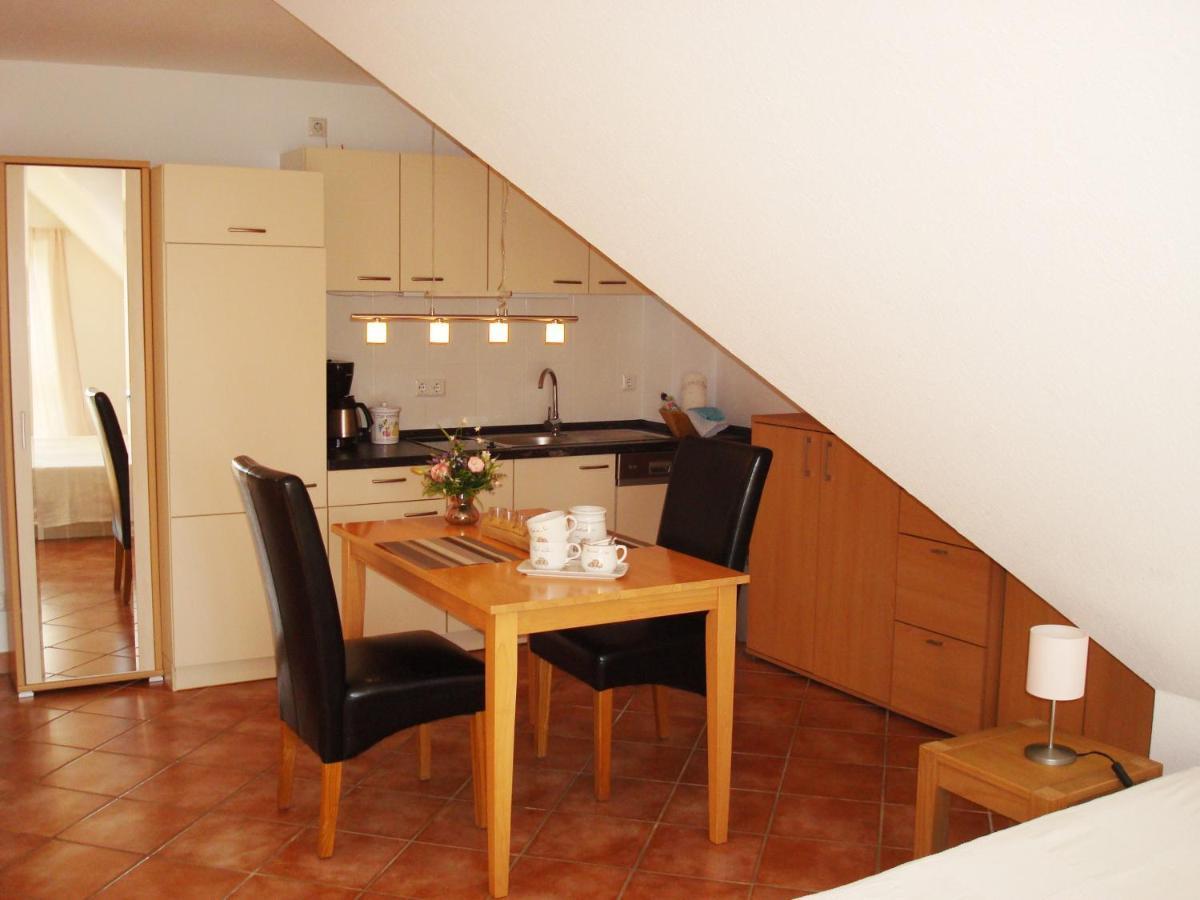 Kleine Auszeit Apartment Kirchdorf  Exterior foto